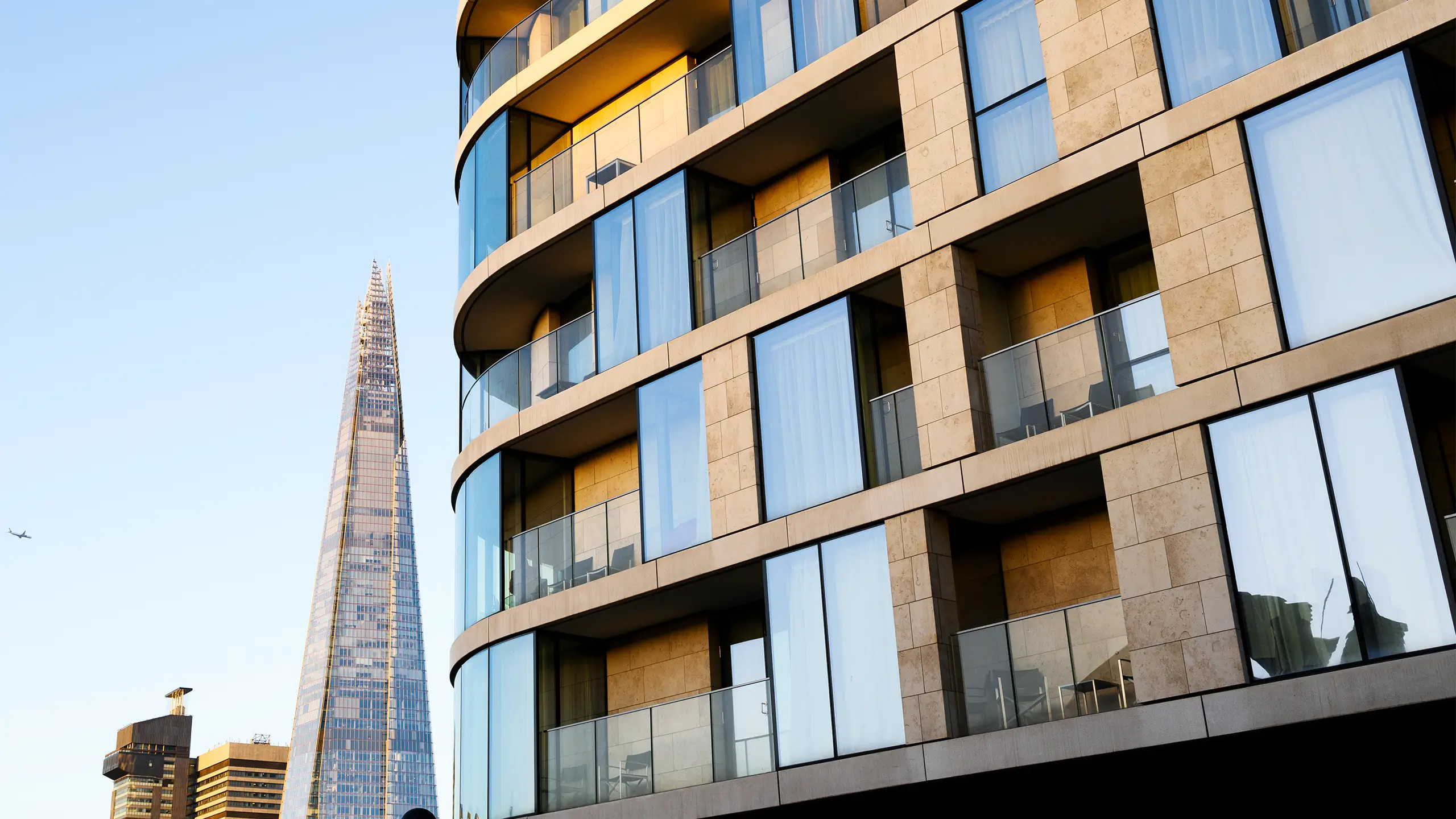 Our mixed-use development services