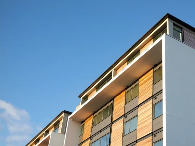 A trusted partner throughout your property journey