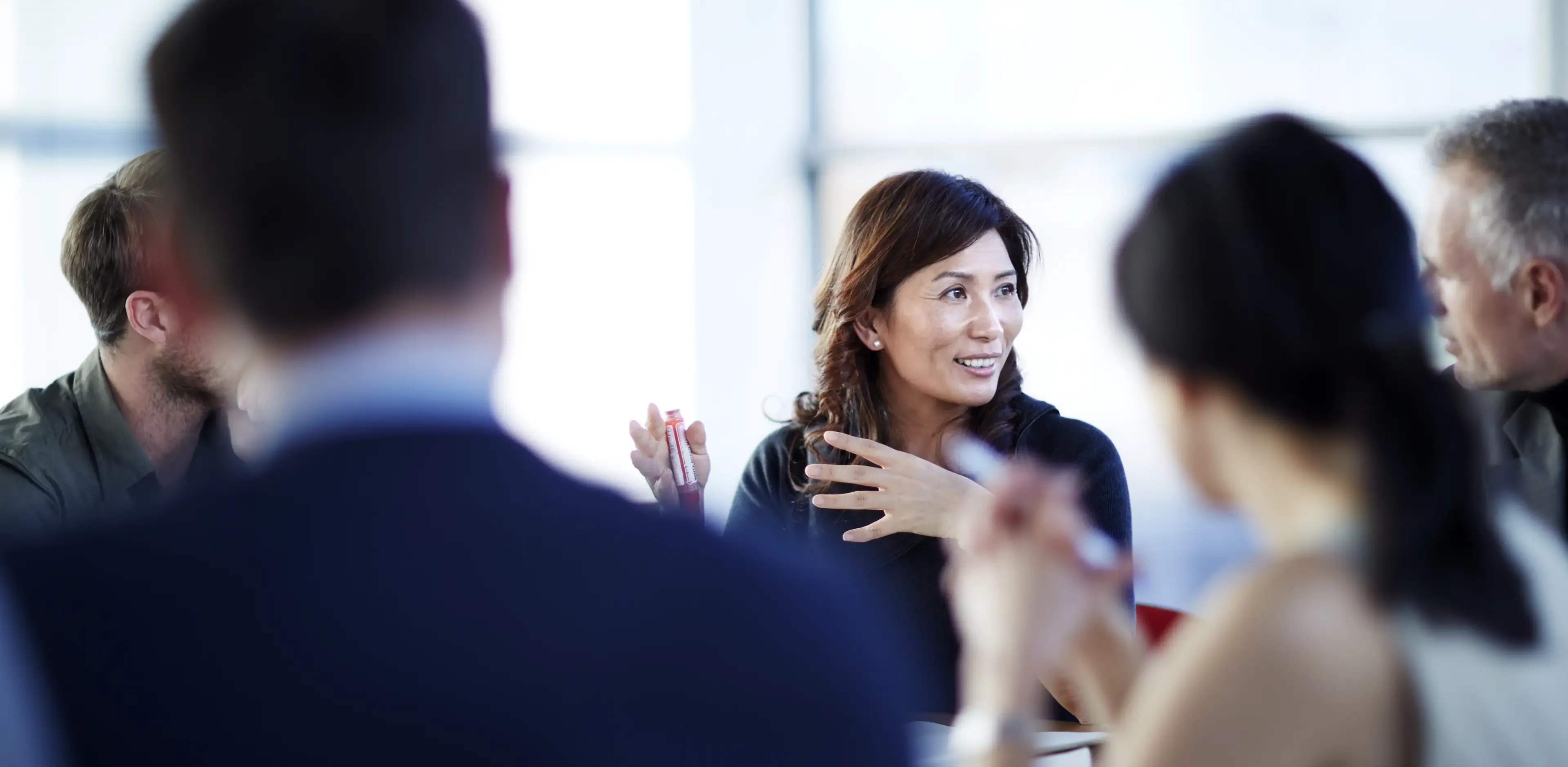 Valuation and Advisory Services