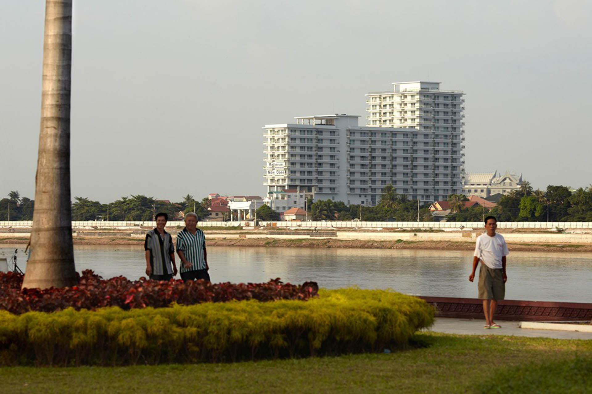Bellevue Serviced Apartments, Phnom Penh, Cambodia