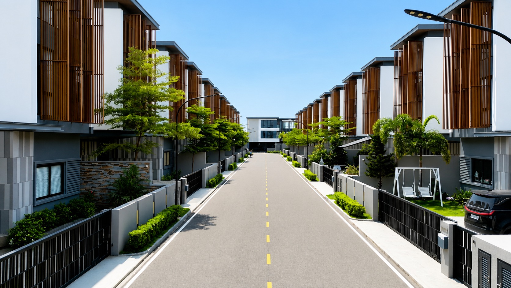 Dream Properties