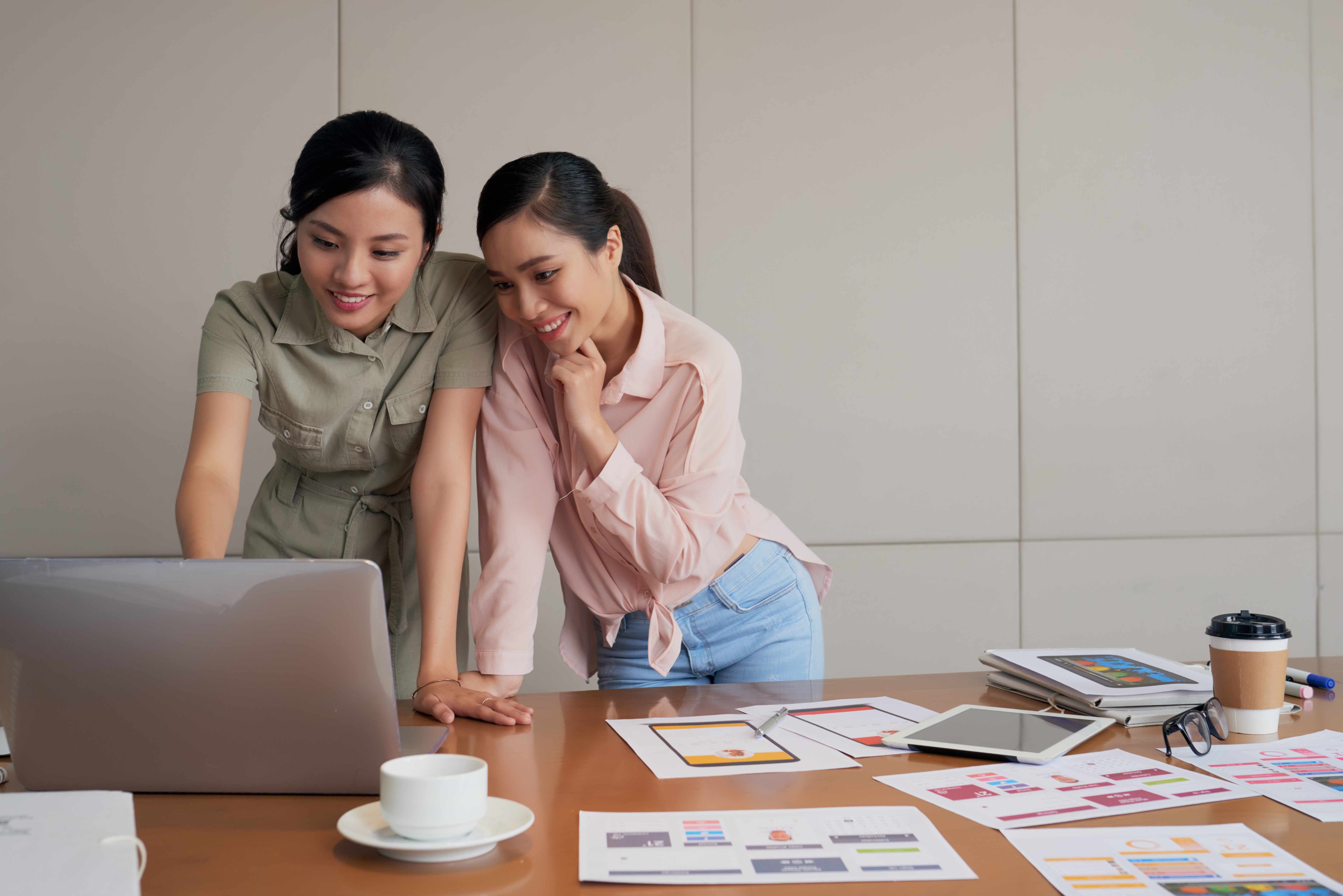 Property Marketing & Buyer Outreach