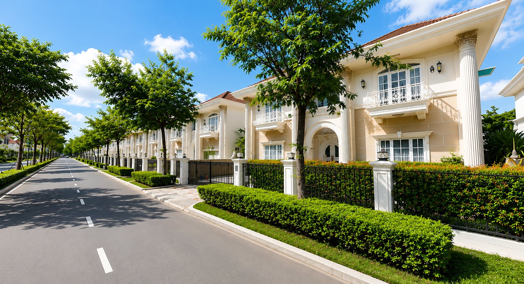 Residential Leasing Advisory