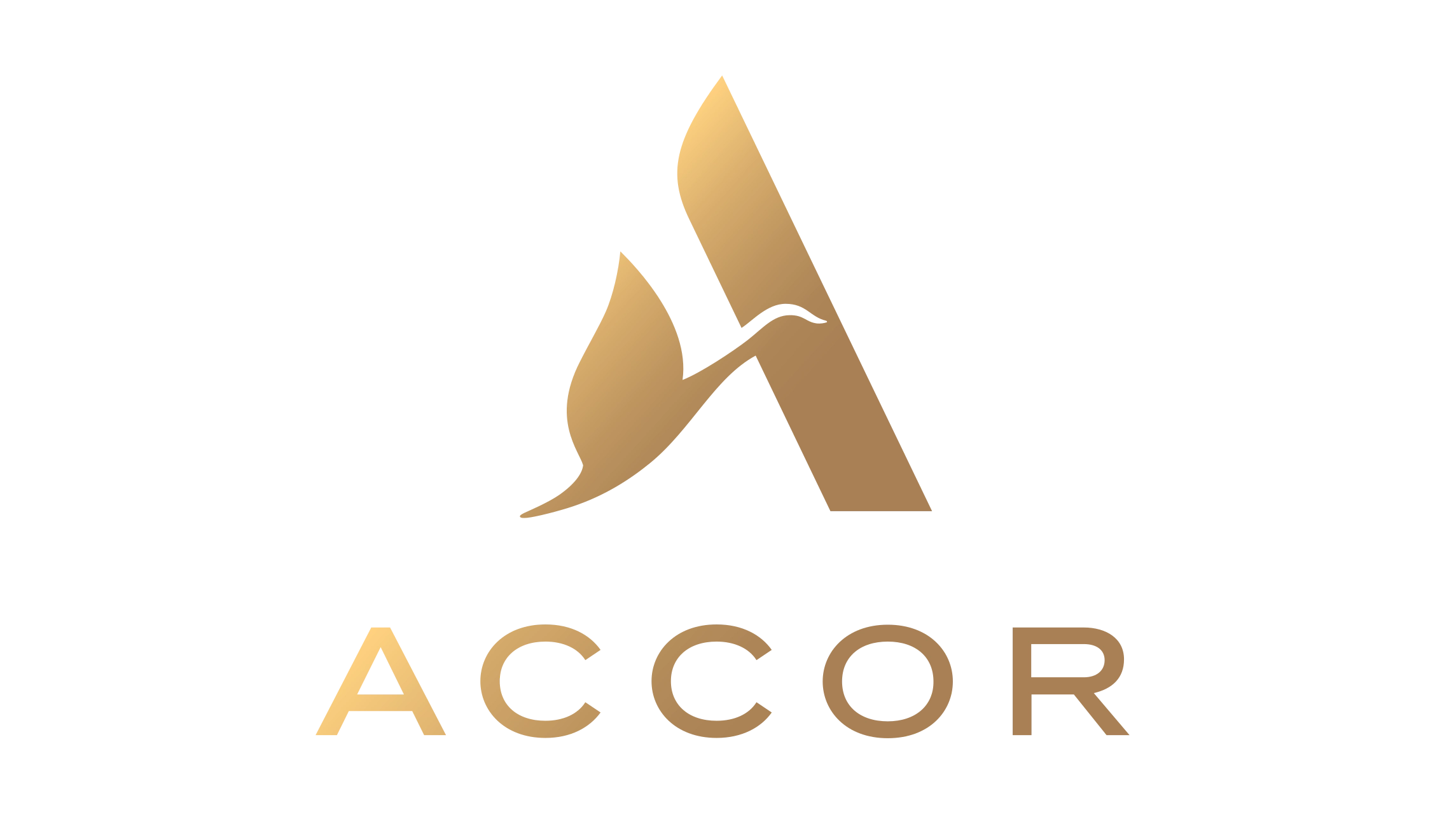Accor Logo