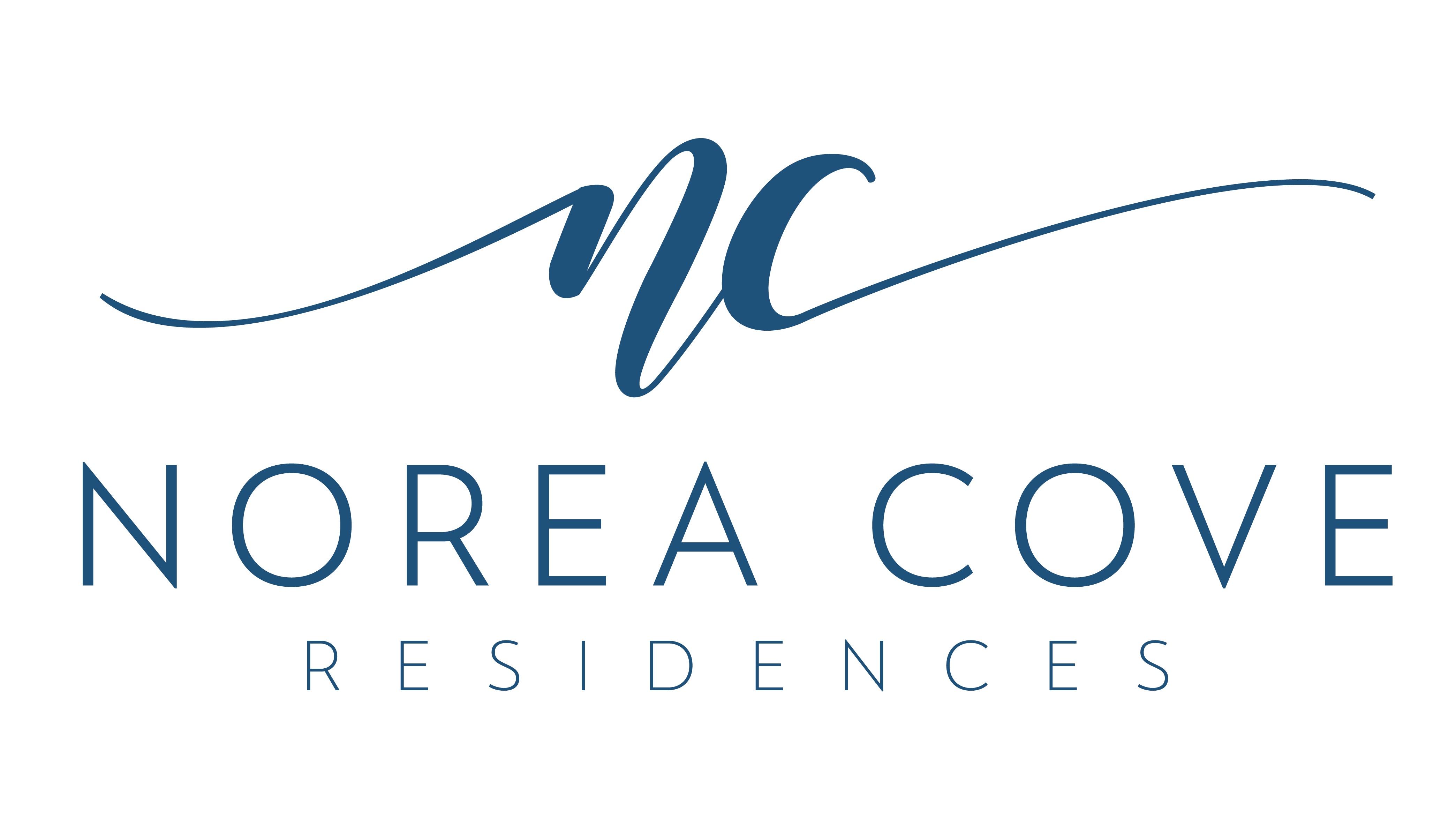 Norea Cove Residence