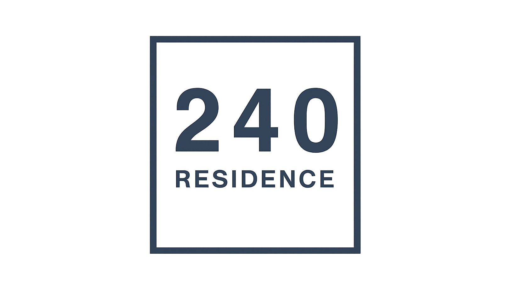 Residence 240